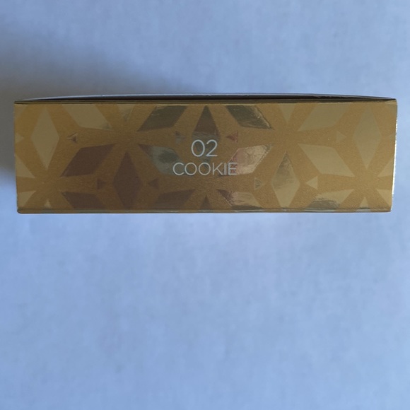 KIKO Milano Holiday Gems Matte Powder - Picture 3 of 4